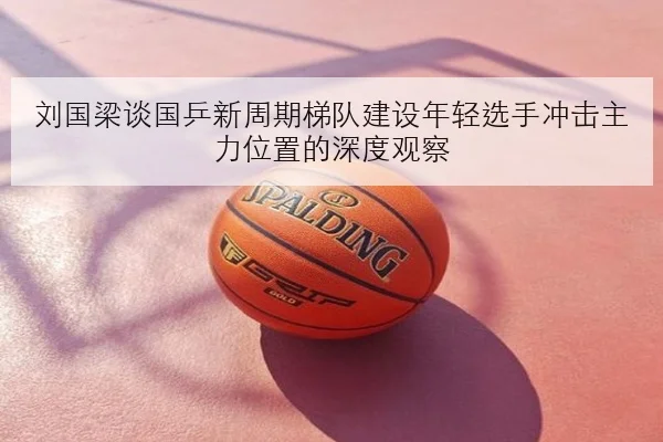 刘国梁谈国乒新周期梯队建设年轻选手冲击主力位置的深度观察